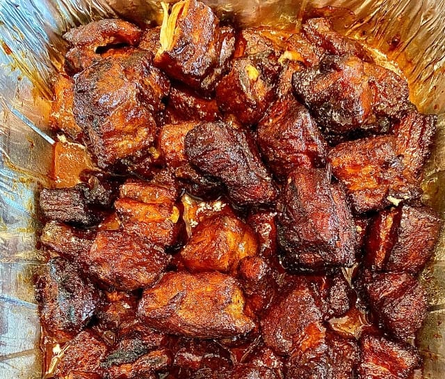 burntends